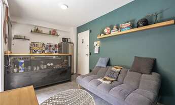 Imagem 3: APARTAMENTO RESIDENCIAL em São Paulo - SP, Liberdade