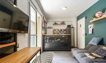 Imagem 5: APARTAMENTO RESIDENCIAL em São Paulo - SP, Liberdade