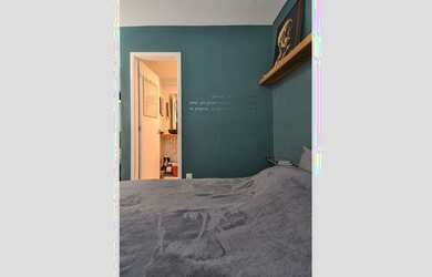 Imagem 8: APARTAMENTO RESIDENCIAL em São Paulo - SP, Liberdade