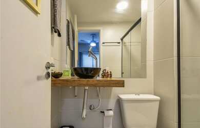 Imagem 15: APARTAMENTO RESIDENCIAL em São Paulo - SP, Liberdade