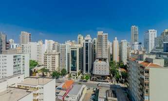 Imagem 2: APARTAMENTO RESIDENCIAL em São Paulo - SP, Santa Cecília