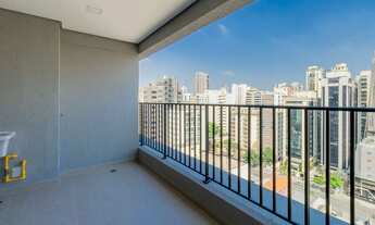 Imagem 3: APARTAMENTO RESIDENCIAL em São Paulo - SP, Santa Cecília