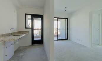 Imagem 4: APARTAMENTO RESIDENCIAL em São Paulo - SP, Santa Cecília