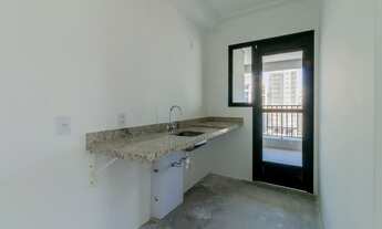 Imagem 6: APARTAMENTO RESIDENCIAL em São Paulo - SP, Santa Cecília