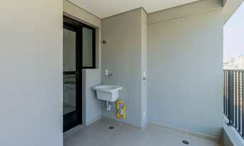 Imagem 7: APARTAMENTO RESIDENCIAL em São Paulo - SP, Santa Cecília