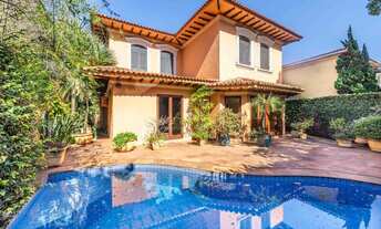 Imagem: CASA RESIDENCIAL em São Paulo - SP, Jardim