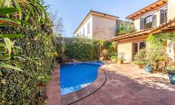 Imagem 4: CASA RESIDENCIAL em São Paulo - SP, Jardim Paulista