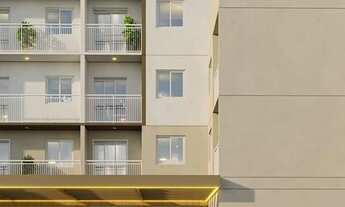 Imagem 2: Apartamento Garden à venda em São Paulo, Saúde, com 1 quarto, 37,18m²