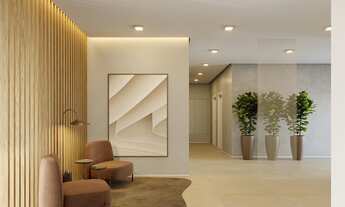 Imagem 3: Apartamento Garden à venda em São Paulo, Saúde, com 1 quarto, 37,18m²