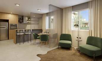 Imagem 5: Apartamento Garden à venda em São Paulo, Saúde, com 1 quarto, 37,18m²