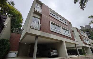 Imagem 2: Casa à venda no bairro Morumbi - São Paulo/SP