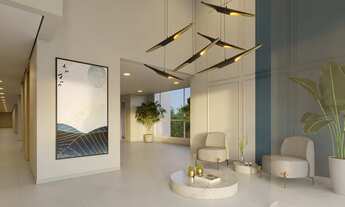 Imagem 2: Apartamento à Venda com 70m², 3 Quartos e 1 Vaga