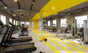 Imagem 3: Apartamento à Venda com 70m², 3 Quartos e 1 Vaga