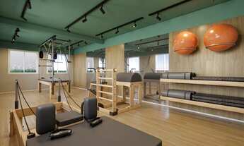 Imagem 4: Apartamento à Venda com 70m², 3 Quartos e 1 Vaga