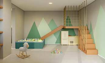 Imagem 7: Apartamento à Venda com 70m², 3 Quartos e 1 Vaga