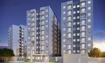 Imagem: Apartamento à venda em São Paulo, Vila