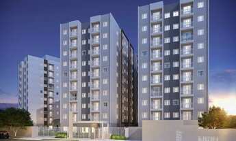 Imagem: APARTAMENTO RESIDENCIAL em São Paulo