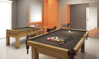 Imagem 4: Apartamento à venda em São Paulo, Vila Gea, com 2 quartos, 37,18m²