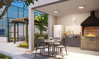 Imagem 7: Apartamento à venda em São Paulo, Vila Gea, com 2 quartos, 37,18m²