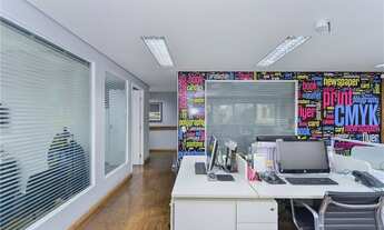 Imagem: SALA COMERCIAL em São Paulo - SP, Morumbi