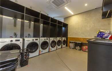 Imagem 6: Apartamento à venda no bairro Consolação - São Paulo/SP