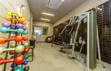 Imagem 4: Apartamento à venda no bairro Consolação - São Paulo/SP