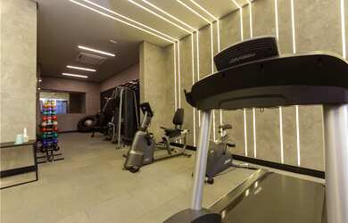 Imagem 3: Apartamento à venda no bairro Consolação - São Paulo/SP