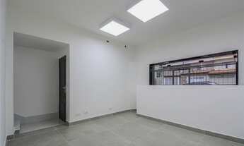 Imagem: CASA RESIDENCIAL em São Paulo - SP, Planalto