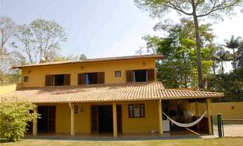 Imagem: 3 dormitórios na Alameda Das Hortencias