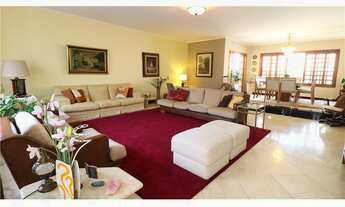 Imagem: CASA RESIDENCIAL em São Paulo - SP, Jardim