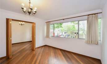 Imagem 2: APARTAMENTO RESIDENCIAL em São Paulo - SP, Indianópolis