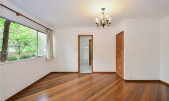 Imagem 3: APARTAMENTO RESIDENCIAL em São Paulo - SP, Indianópolis