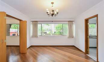 Imagem 4: APARTAMENTO RESIDENCIAL em São Paulo - SP, Indianópolis