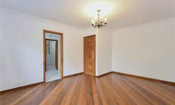 Imagem 5: APARTAMENTO RESIDENCIAL em São Paulo - SP, Indianópolis