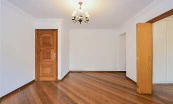 Imagem 6: APARTAMENTO RESIDENCIAL em São Paulo - SP, Indianópolis