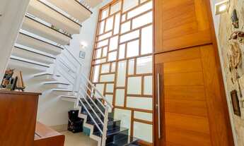 Imagem: CASA RESIDENCIAL em São Paulo - SP, Sumaré