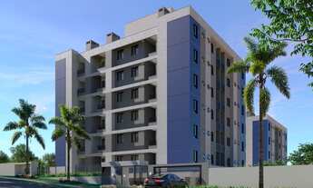 Imagem: 2 dormitórios na Rua José Izidoro Biazetto