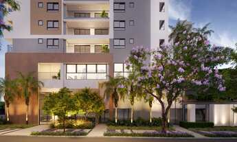 Imagem 2: Cobertura à venda em São Paulo, Vila Clementino, com 2 quartos, 125,6m²