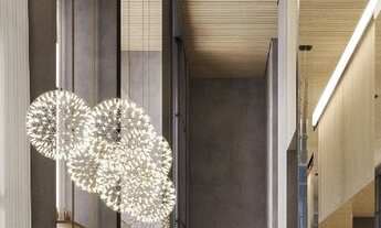 Imagem 4: Cobertura à venda em São Paulo, Vila Clementino, com 2 quartos, 125,6m²