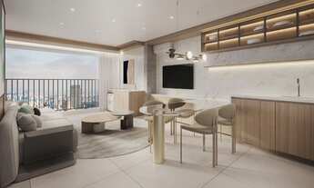 Imagem 5: 2 dormitórios na Rua Doutor Diogo De Faria