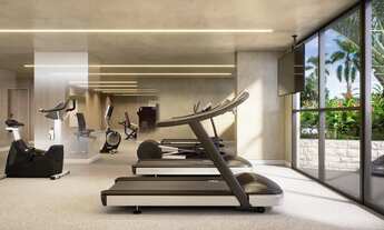 Imagem 7: Cobertura à venda em São Paulo, Vila Clementino, com 2 quartos, 125,6m²