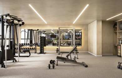 Imagem 8: APARTAMENTO RESIDENCIAL em São Paulo - SP, Vila Clementino