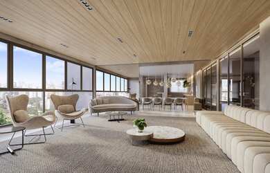 Imagem 9: APARTAMENTO RESIDENCIAL em São Paulo - SP, Vila Clementino