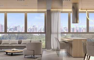 Imagem 10: APARTAMENTO RESIDENCIAL em São Paulo - SP, Vila Clementino