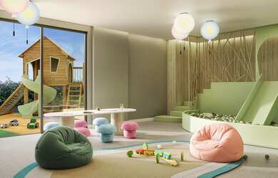 Imagem 11: APARTAMENTO RESIDENCIAL em São Paulo - SP, Vila Clementino