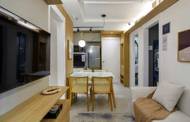 Imagem 3: APARTAMENTO RESIDENCIAL em Rio de Janeiro - RJ, Cachambi