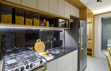 Imagem 4: APARTAMENTO RESIDENCIAL em Rio de Janeiro - RJ, Cachambi