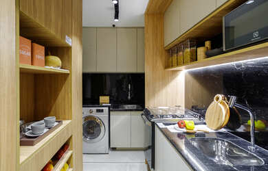 Imagem 5: APARTAMENTO RESIDENCIAL em Rio de Janeiro - RJ, Cachambi