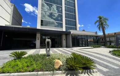 Imagem 3: Sala à venda no bairro Higienópolis - Porto Alegre/RS