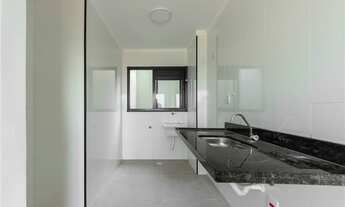 Imagem: Apartamento à venda no bairro Vila Diva